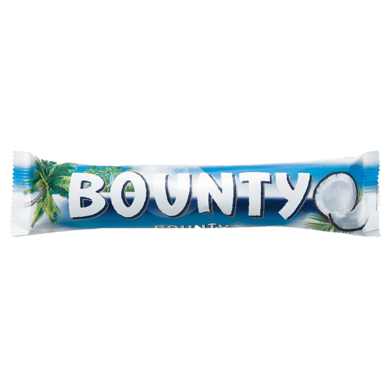 Bounty Chocolate Bars 57g