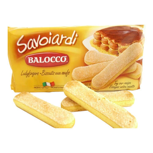 Balocco Lady Fingers 200g