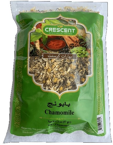 Crescent Chamomile 2oz