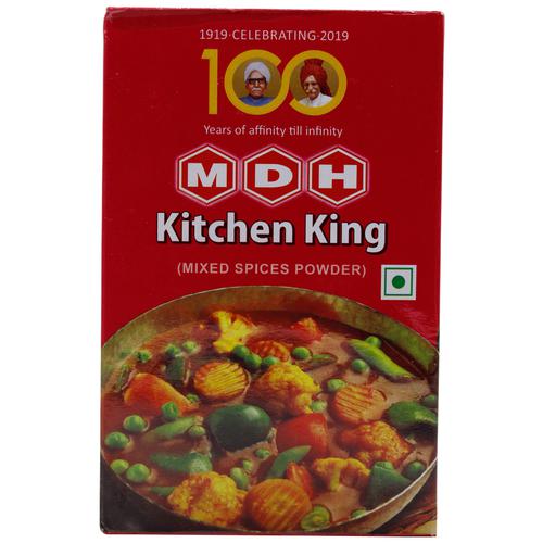 MDH Kitchen King Masala 100g